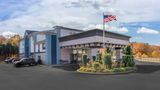 Comfort Inn Asheville/Tunnel Road Exterior