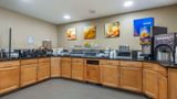 Comfort Inn Asheville/Tunnel Road Restaurant