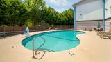 Comfort Inn Asheville/Tunnel Road Pool