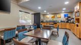 Comfort Inn Asheville/Tunnel Road Restaurant