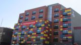 Best Western Plus City Line Hotel Exterior