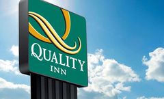 Quality Inn Perryton