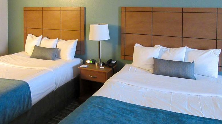 <b>Quality Inn Perryton Room</b>. Images powered by <a href="https://iceportal.shijigroup.com/" title="IcePortal" target="_blank">IcePortal</a>.
