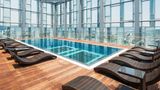 Novotel Ambassador Seoul Dongdaemun Pool