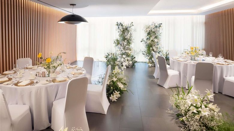 <b>Novotel Ambassador Seoul Dongdaemun Other</b>. Images powered by <a href="https://iceportal.shijigroup.com/" title="IcePortal" target="_blank">IcePortal</a>.