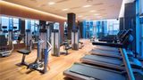 Novotel Ambassador Seoul Dongdaemun Health