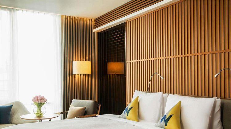 Novotel Ambassador Seoul Dongdaemun Suite
