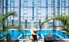 Novotel Ambassador Seoul Dongdaemun