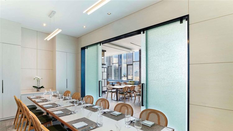 Novotel Ambassador Seoul Dongdaemun Restaurant