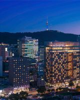 Novotel Ambassador Seoul Dongdaemun
