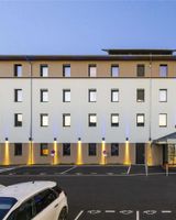 Ibis Budget Rennes Hotel