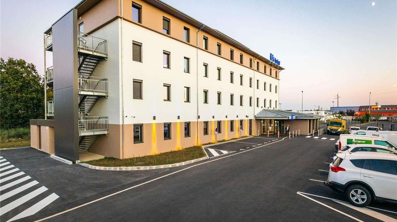 <b>Ibis Budget Rennes Hotel Other</b>. Images powered by <a href="https://iceportal.shijigroup.com/" title="IcePortal" target="_blank">IcePortal</a>.