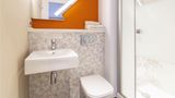 <b>Ibis Budget Rennes Hotel Room</b>. Images powered by <a href="https://iceportal.shijigroup.com/" title="IcePortal" target="_blank">IcePortal</a>.