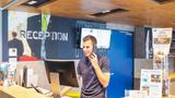 <b>Ibis Budget Rennes Hotel Other</b>. Images powered by <a href="https://iceportal.shijigroup.com/" title="IcePortal" target="_blank">IcePortal</a>.