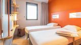 Ibis Budget Rennes Hotel Room