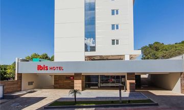 Ibis Erechim Hotel