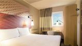 Ibis Erechim Hotel Room