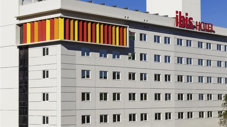 <b>Ibis Erechim Hotel Room</b>. Images powered by <a href="https://iceportal.shijigroup.com/" title="IcePortal" target="_blank">IcePortal</a>.