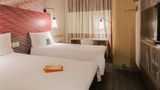 Ibis Erechim Hotel Room
