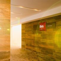 Ibis Erechim Hotel