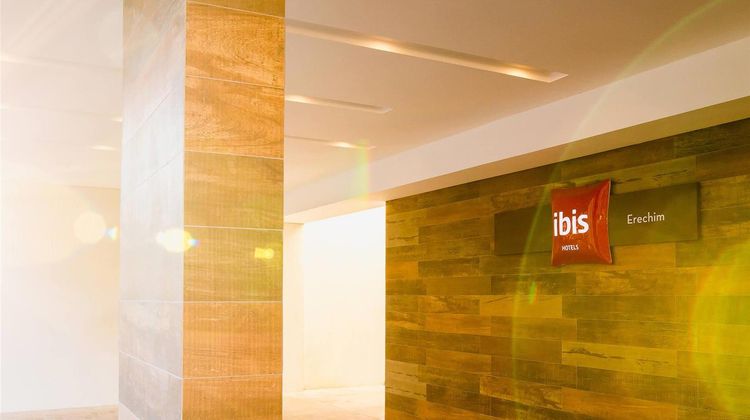 Ibis Erechim Hotel Exterior