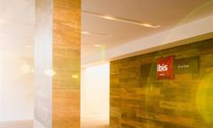 Ibis Erechim Hotel