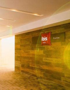 Ibis Erechim Hotel