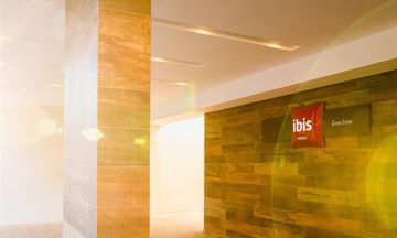 Ibis Erechim Hotel