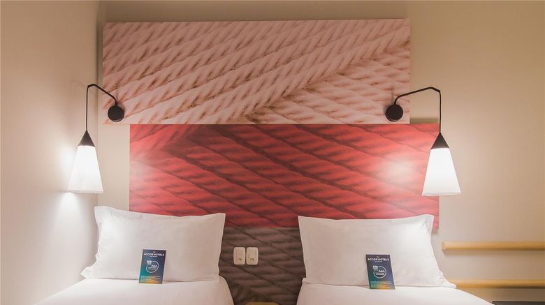 <b>Ibis Erechim Hotel Room</b>. Images powered by <a href="https://iceportal.shijigroup.com/" title="IcePortal" target="_blank">IcePortal</a>.