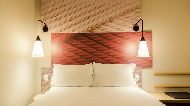 <b>Ibis Erechim Hotel Room</b>. Images powered by <a href="https://iceportal.shijigroup.com/" title="IcePortal" target="_blank">IcePortal</a>.
