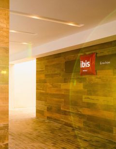 Ibis Erechim Hotel