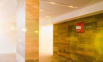 Ibis Erechim Hotel