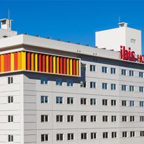 Ibis Erechim Hotel