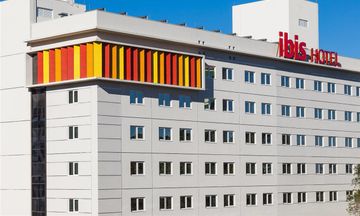 Ibis Erechim Hotel