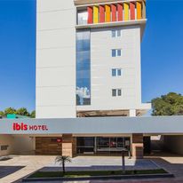 Ibis Erechim Hotel