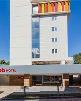 Ibis Erechim Hotel