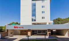 Ibis Erechim Hotel