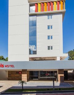 Ibis Erechim Hotel