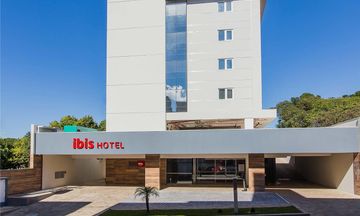 Ibis Erechim Hotel