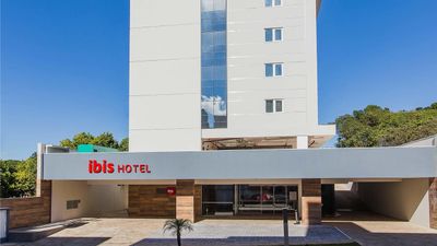 Ibis Erechim Hotel