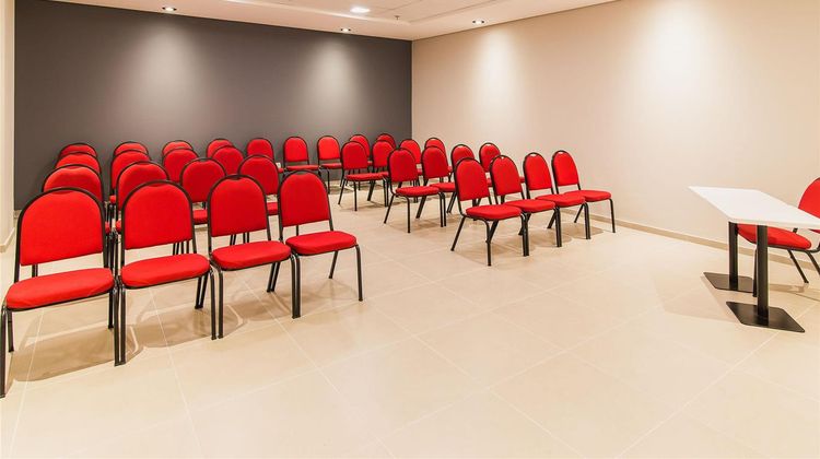 Ibis Erechim Hotel Meeting