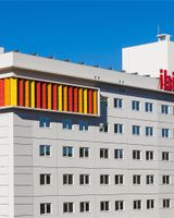 Ibis Erechim Hotel