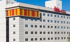 Ibis Erechim Hotel