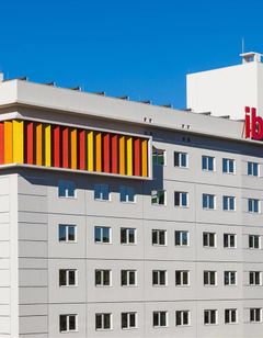 Ibis Erechim Hotel