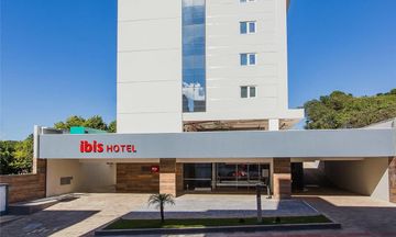 Ibis Erechim Hotel