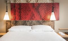 Ibis Carlos Barbosa Hotel