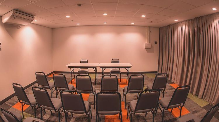 Ibis Carlos Barbosa Hotel Meeting