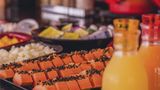 <b>Ibis Carlos Barbosa Hotel Restaurant</b>. Images powered by <a href="https://iceportal.shijigroup.com/" title="IcePortal" target="_blank">IcePortal</a>.
