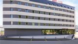 Ibis Baden Neuenhof Exterior