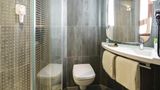 Ibis Baden Neuenhof Room